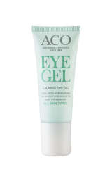 ACO Face Calming Eye Gel N-PERF 20 ml