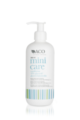 Minicare Washlotion hajusteeton 350 ml