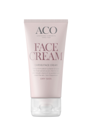 ACO Face Caring Face Cream 50 ml