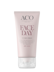 ACO Face 3+3 Day Cream 50 ml