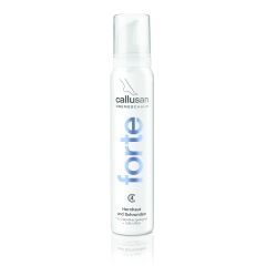 Callusan Forte vaahtovoide 125 ml