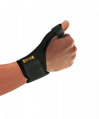 URIEL Active Peukalotuki 1 koko S-XL [AC28] 1 kpl