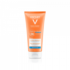 Vichy CS Multi-protect.Aur.suojav SPF30 200 ml