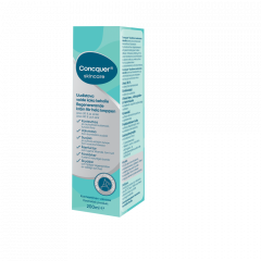 Concquer uudistava voide koko keholle 200 ml