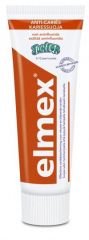 ELMEX 6-12 V. JUNIOR LASTEN HAMMASTAHNA 75 ML