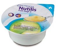 NUTILIS FRUIT STAGE 3 OMENA X3X150 G